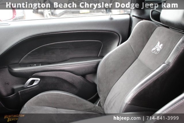 Used 2019 Dodge Challenger R/T Scat Pack image 31