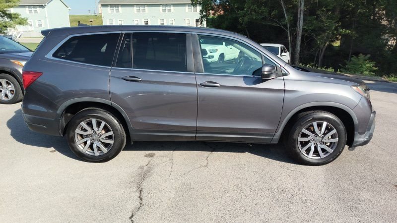 Used 2020 Honda Pilot EX-L image 6
