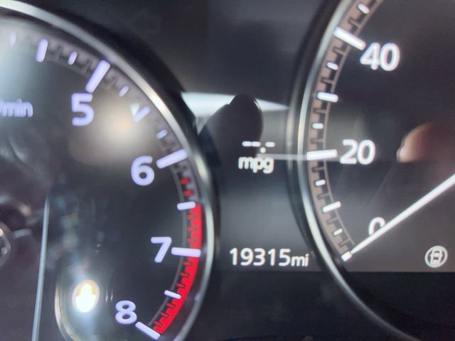 Used 2023 MAZDA CX-30 AWD 2.5 S w/ Premium Package image 12