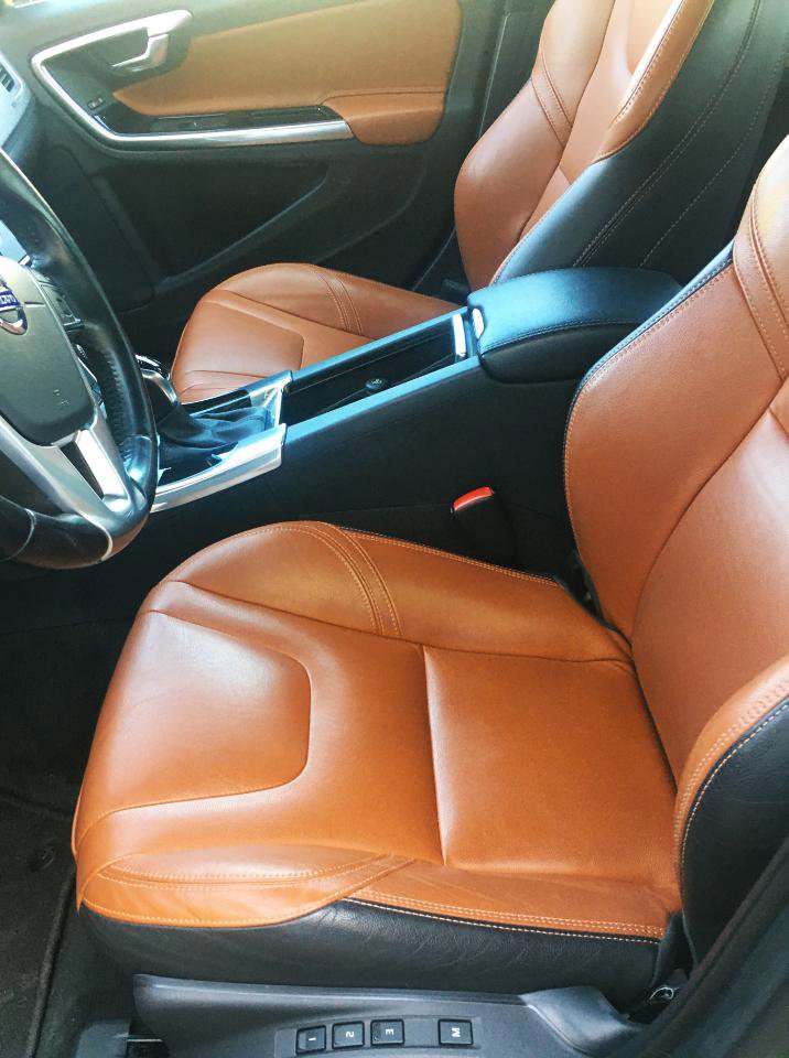 Used 2015 Volvo S60 T5 Platinum image 11