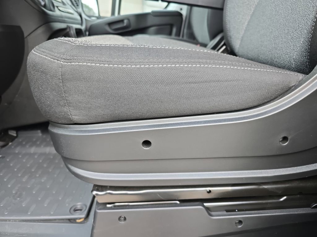 New 2026 RAM ProMaster 1500 w/ Convenience Group FWD image 28