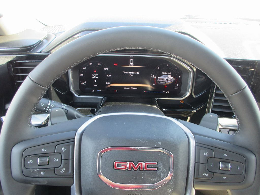 New 2026 GMC Sierra 1500 SLT w/ SLT Premium Plus Package image 18