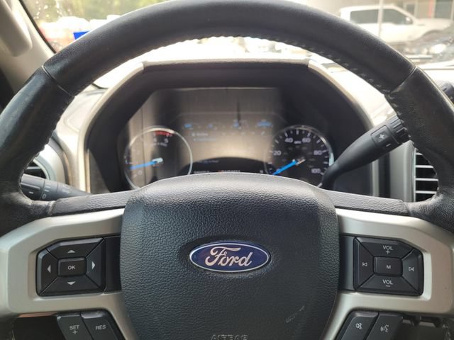 Used 2017 Ford F250 Lariat w/ Lariat Value Package AWD/4WD image 29