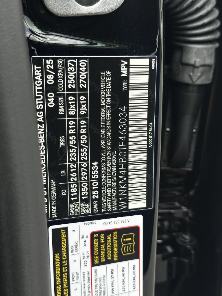 Certified 2026 Mercedes-Benz GLC 300 4MATIC image 35