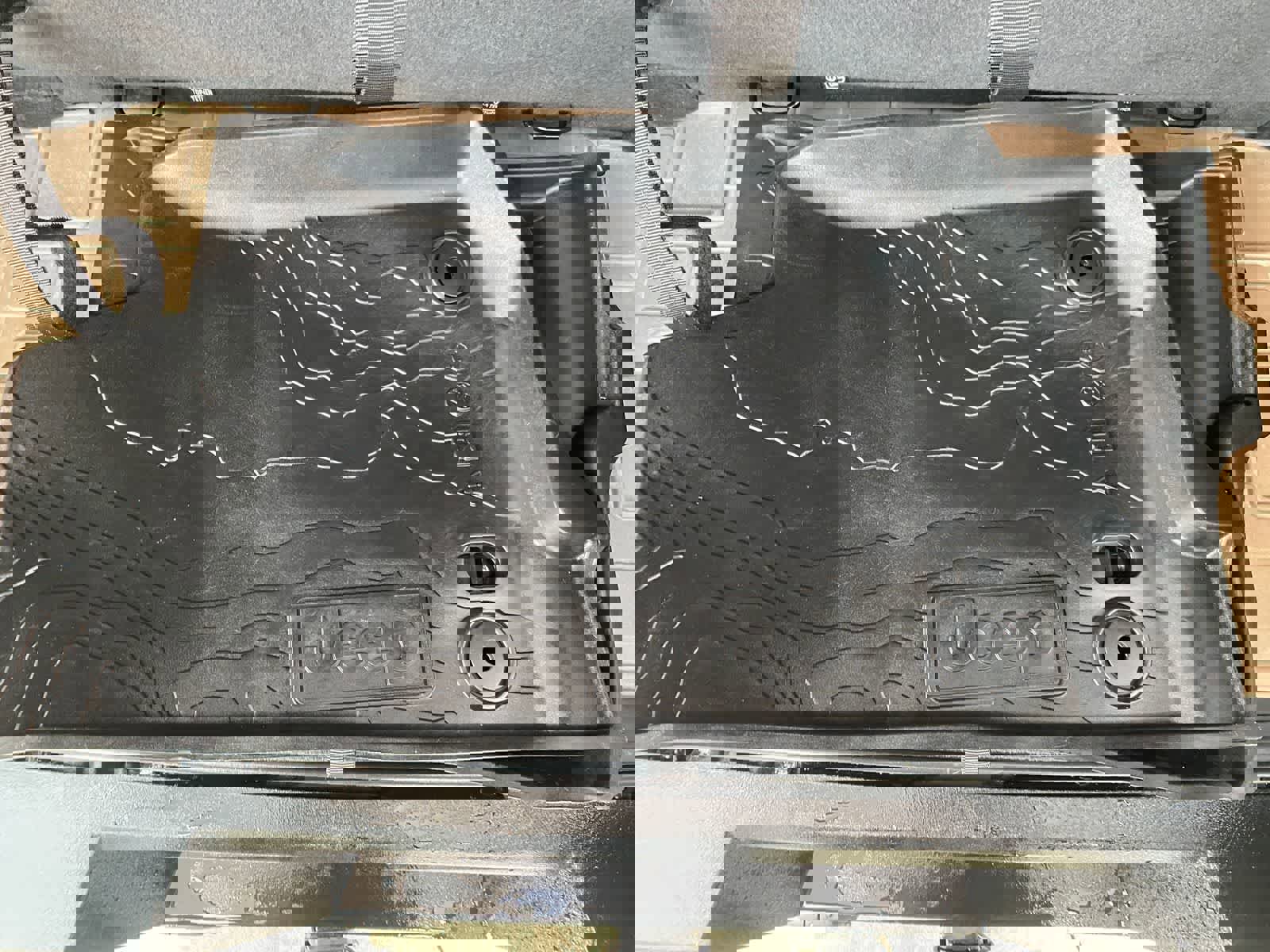 Used 2021 Jeep Wrangler Sport image 20