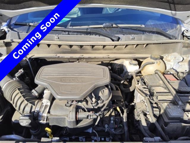 Used 2020 Cadillac XT6 Premium Luxury FWD image 15