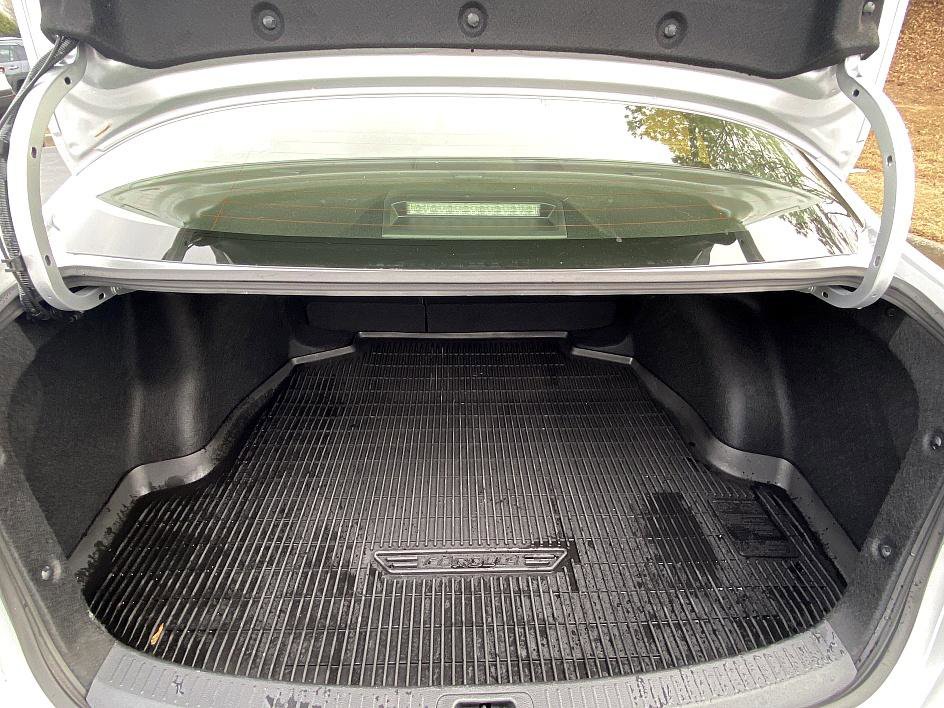 Certified 2024 Toyota Corolla LE image 12