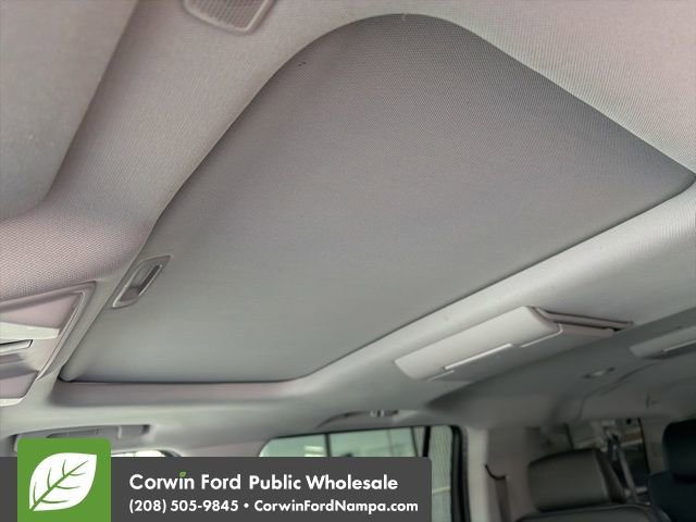 Used 2018 GMC Yukon XL Denali image 19