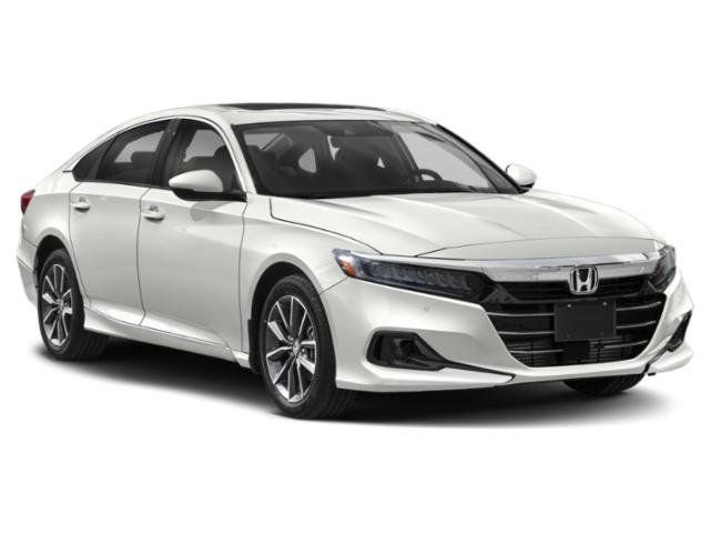 Used 2021 Honda Accord Touring image 25