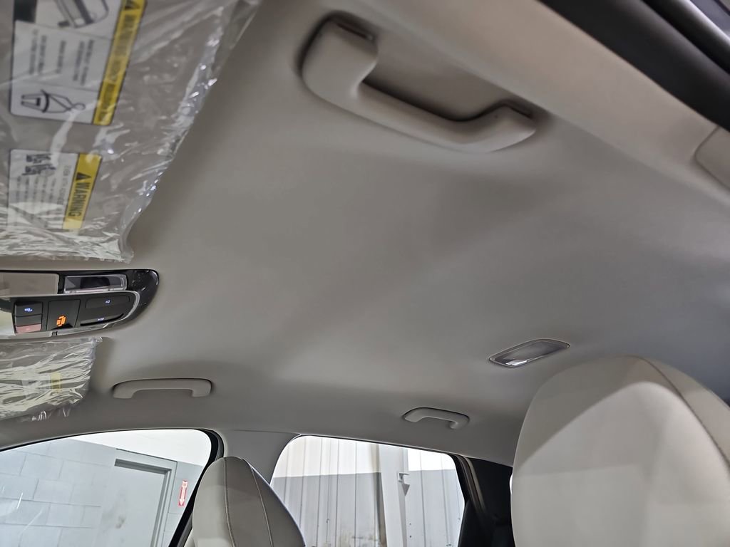 New 2026 Hyundai Tucson SE FWD image 31