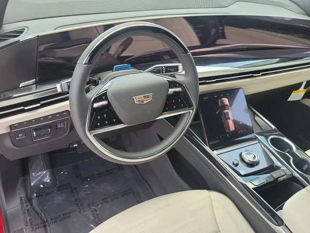 New 2026 Cadillac Escalade Sport w/ Touring Package AWD/4WD image 24