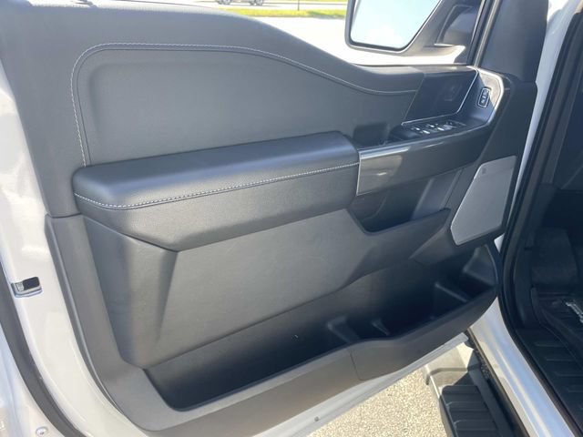 Used 2023 Ford F150 XLT w/ Equipment Group 302A High AWD/4WD image 23
