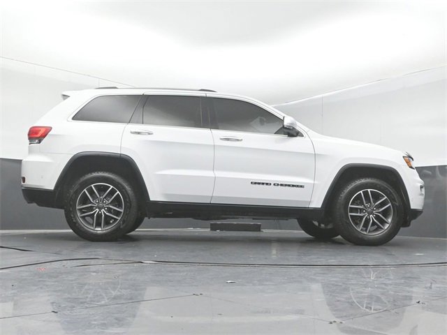 Used 2019 Jeep Grand Cherokee Limited image 40