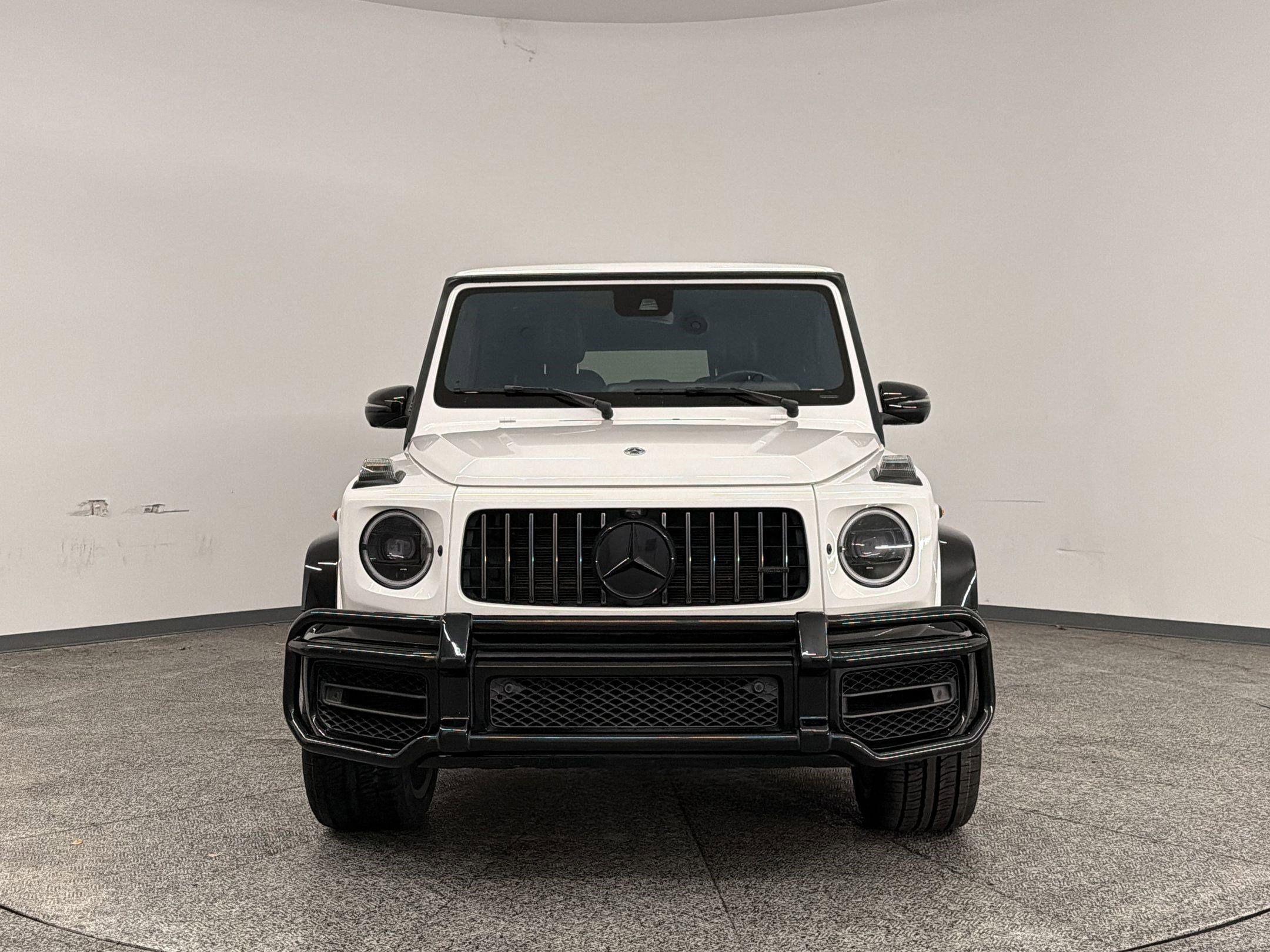 Certified 2023 Mercedes-Benz G 63 AMG 4MATIC image 6