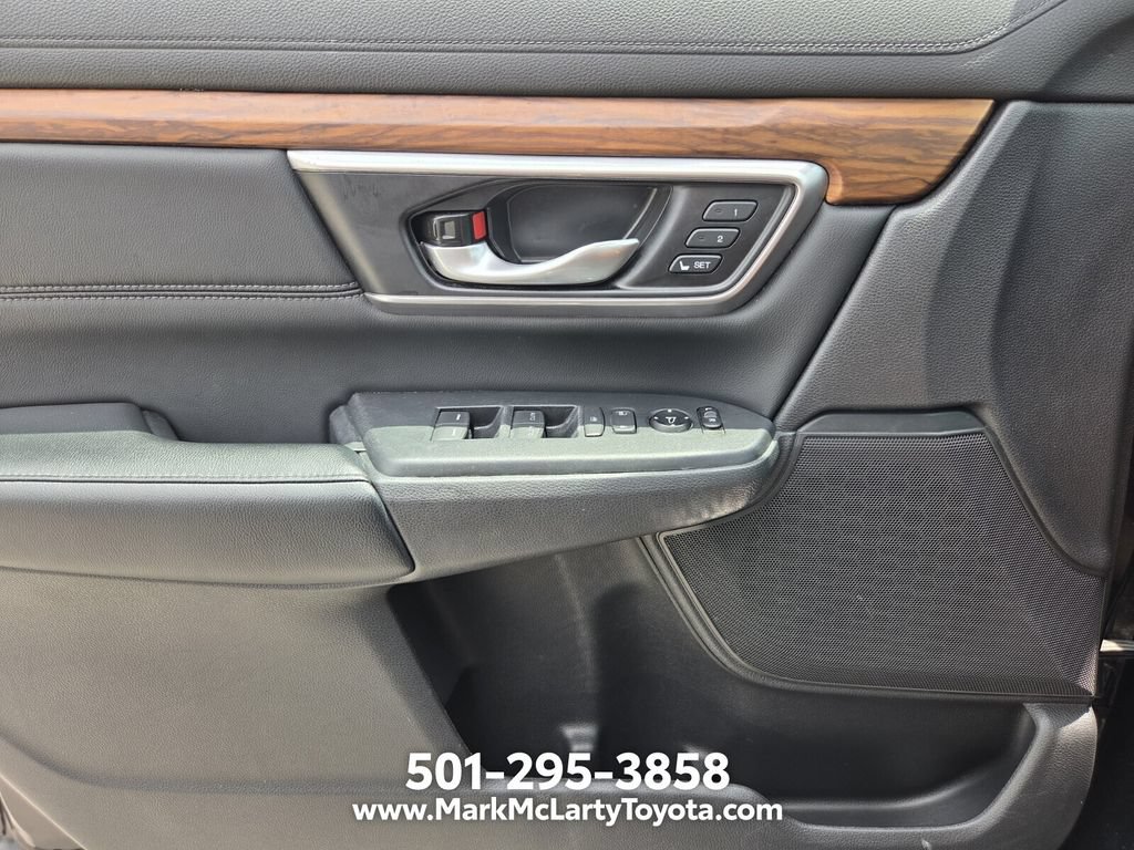 Used 2019 Honda CR-V EX-L image 25