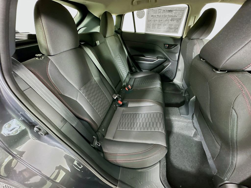 New 2026 Subaru Impreza 2.0i Sport image 31