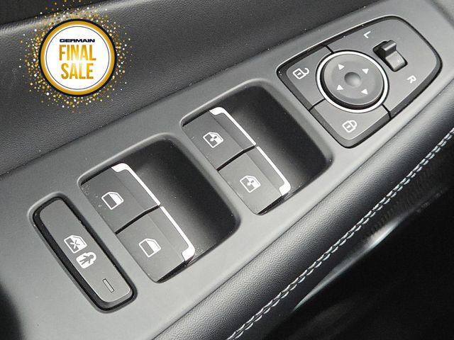 Used 2022 Hyundai Santa Fe SEL w/ Convenience + Premium Package image 24