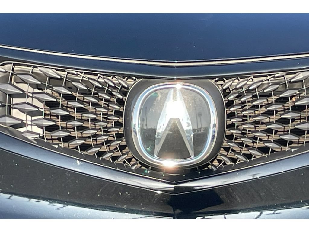 Certified 2021 Acura RDX A-Spec FWD image 47
