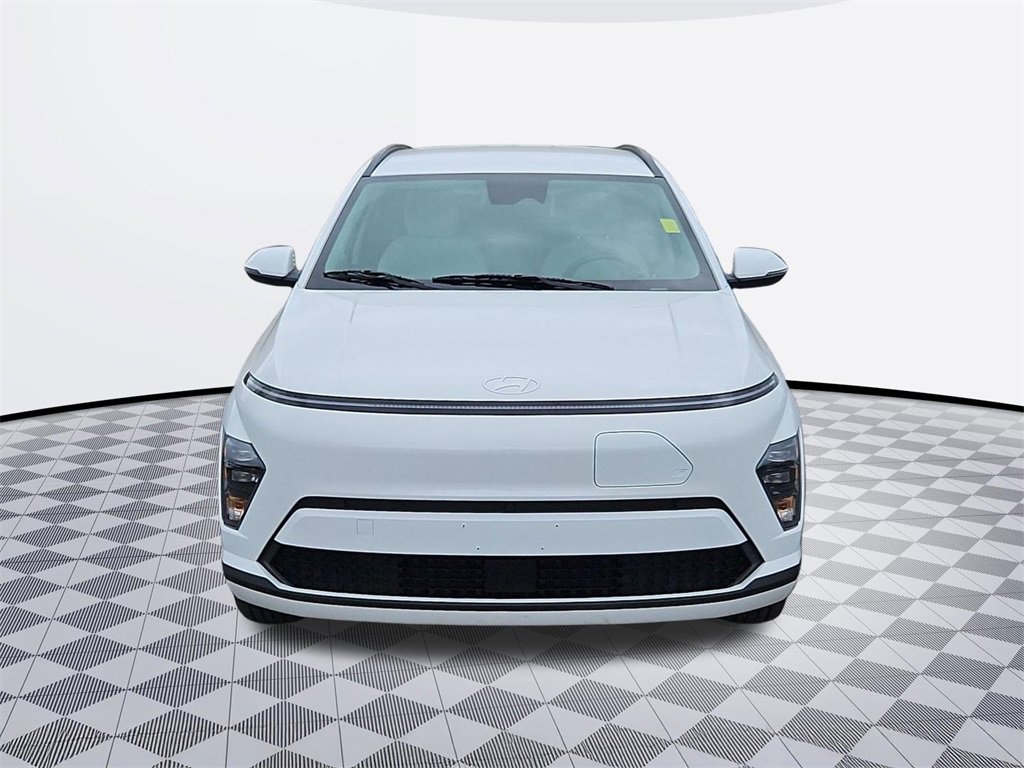 Certified 2024 Hyundai Kona SEL image 9