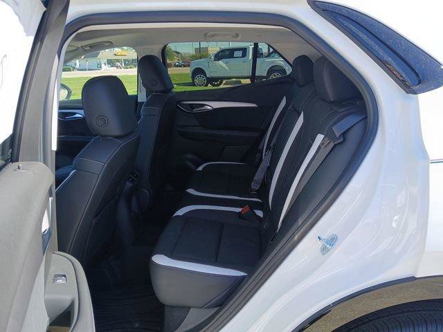 New 2026 Buick Envision Sport Touring image 8