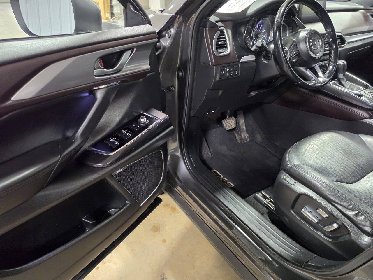 Used 2016 MAZDA CX-9 Grand Touring AWD/4WD image 20