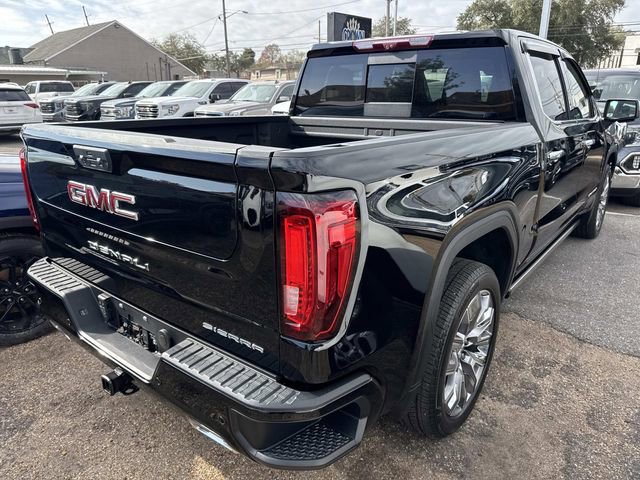 Certified 2024 GMC Sierra 1500 Denali w/ Denali Reserve Package image 6