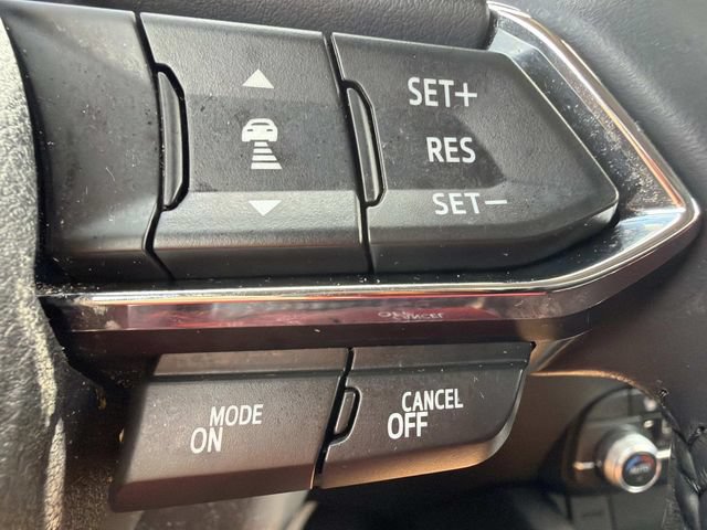 Used 2023 MAZDA CX-5 AWD 2.5 S image 20