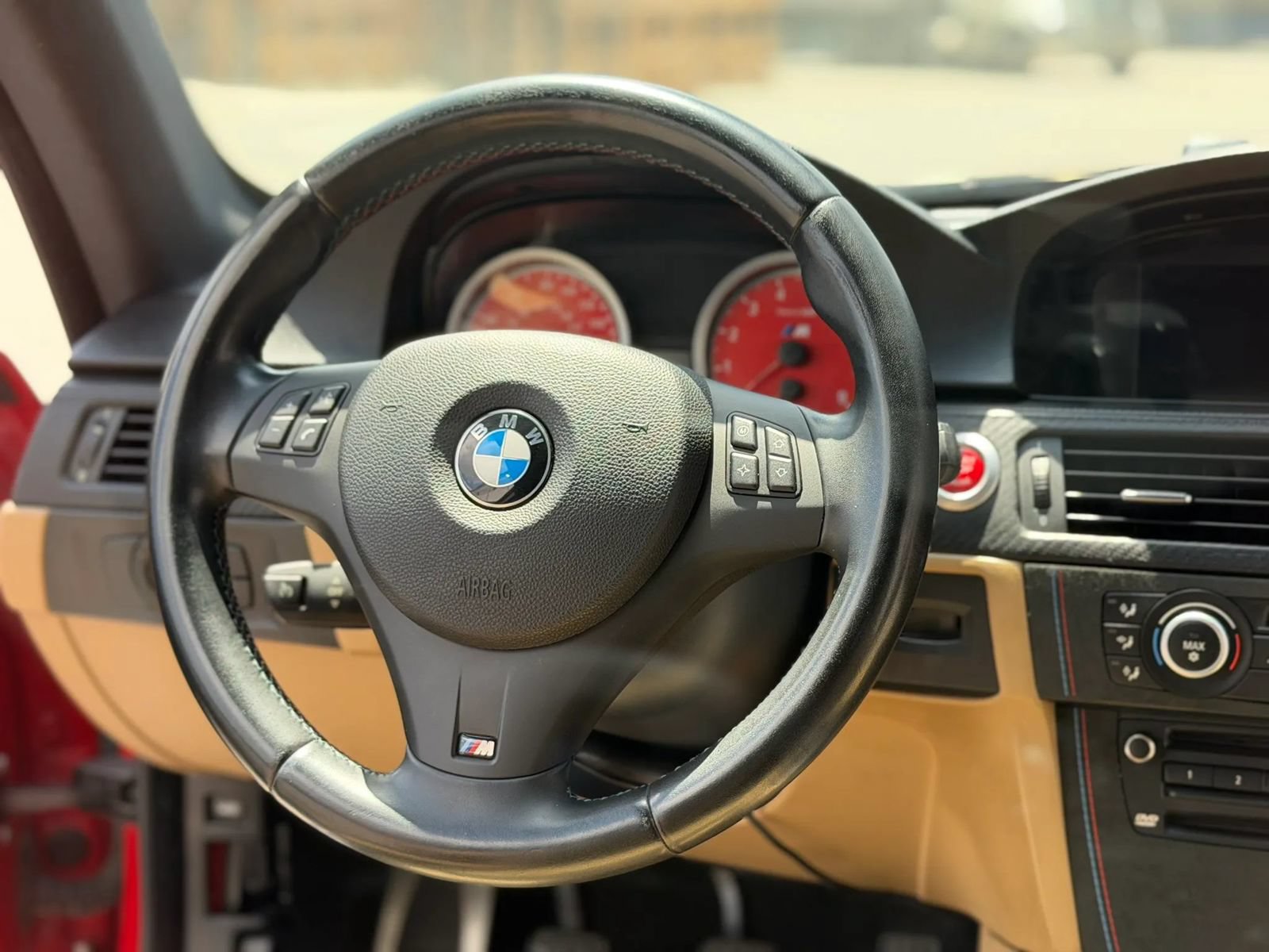 Used 2008 BMW M3 Coupe RWD image 41