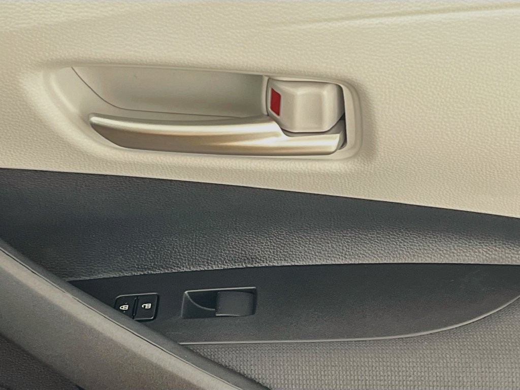 New 2027 Toyota Corolla SE FWD image 28