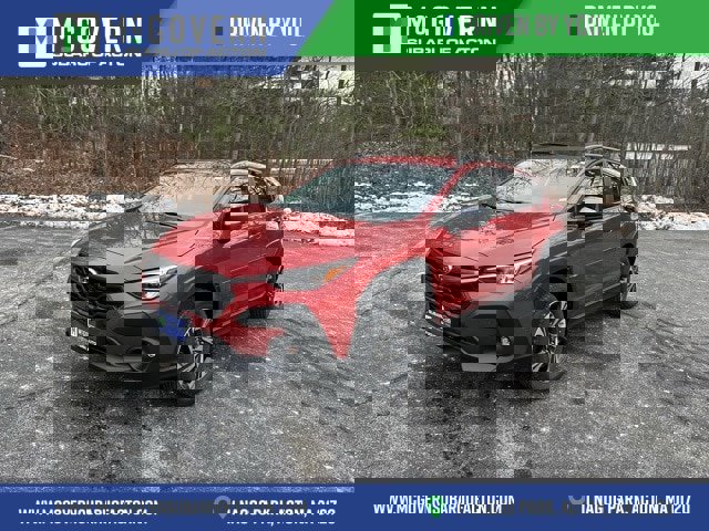 New 2026 Subaru Crosstrek 2.0i Premium image 1