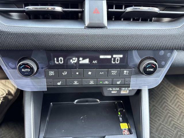 New 2026 Subaru Outback Limited image 21