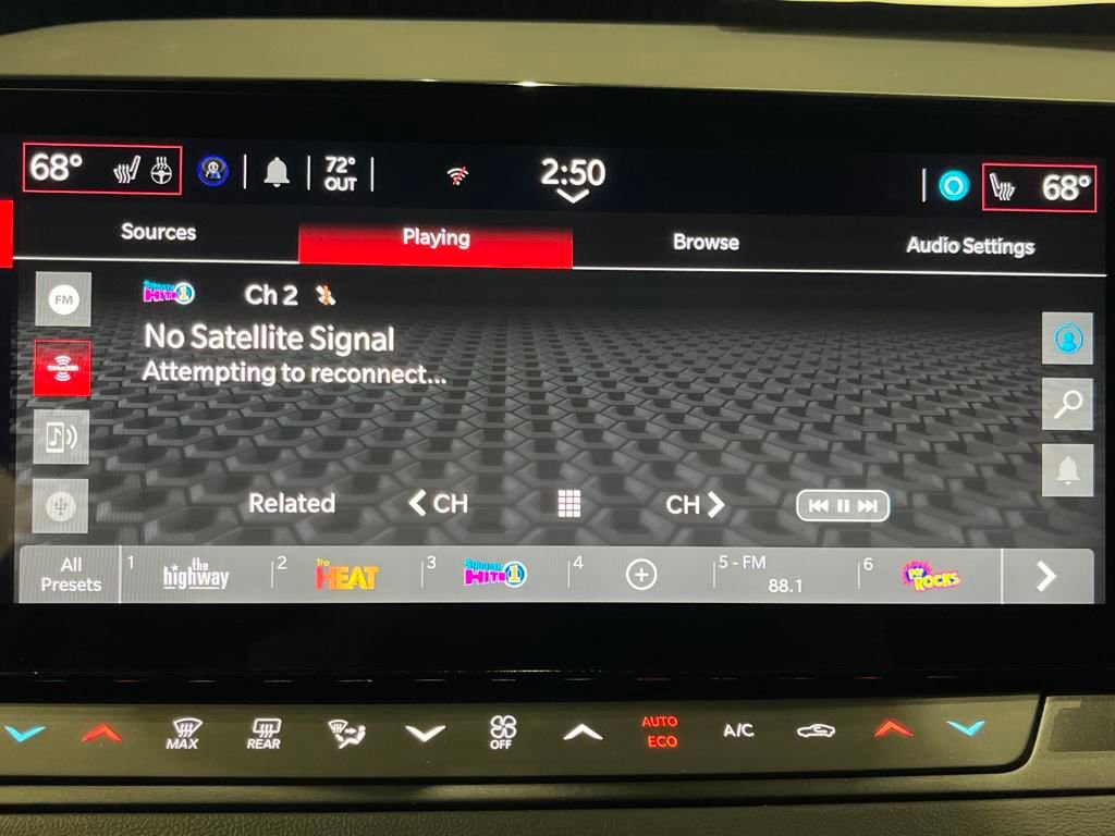 New 2025 Dodge Charger R/T w/ Quick Order Package 25M R/T image 18