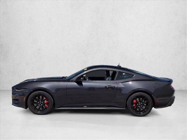 Used 2024 Ford Mustang GT Premium RWD image 8