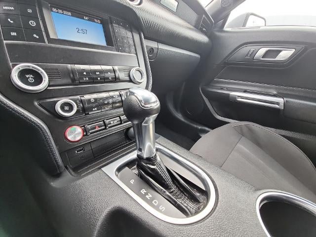 Used 2023 Ford Mustang Convertible RWD image 15