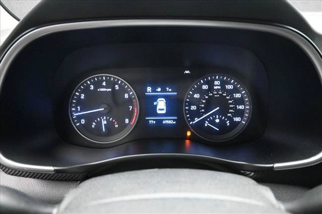 Used 2021 Hyundai Tucson SE AWD/4WD image 14