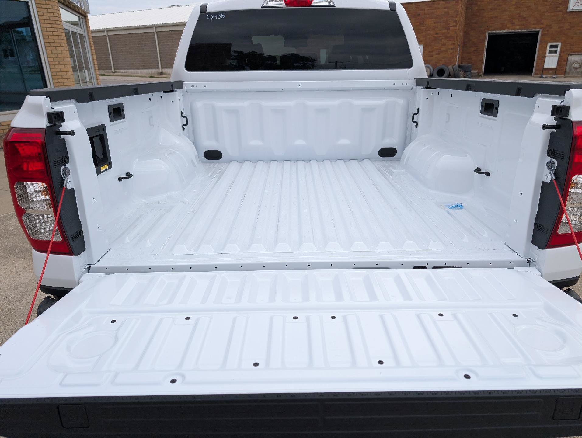New 2026 Ford Ranger XL AWD/4WD image 14