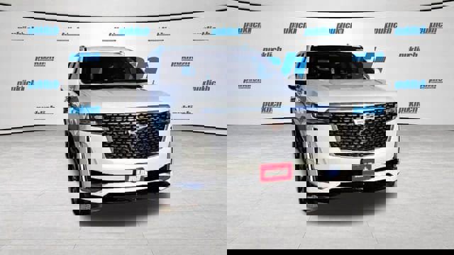 Certified 2023 Cadillac Escalade ESV Premium Luxury AWD/4WD image 3