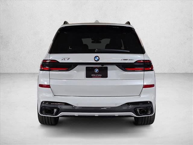 New 2026 BMW X7 xDrive40i image 6