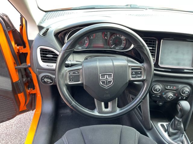Used 2013 Dodge Dart SXT FWD image 13