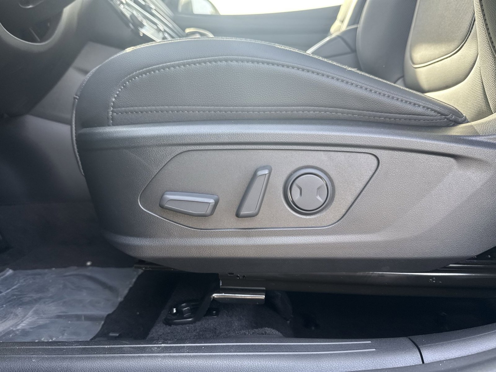 New 2026 Hyundai Tucson SEL image 14