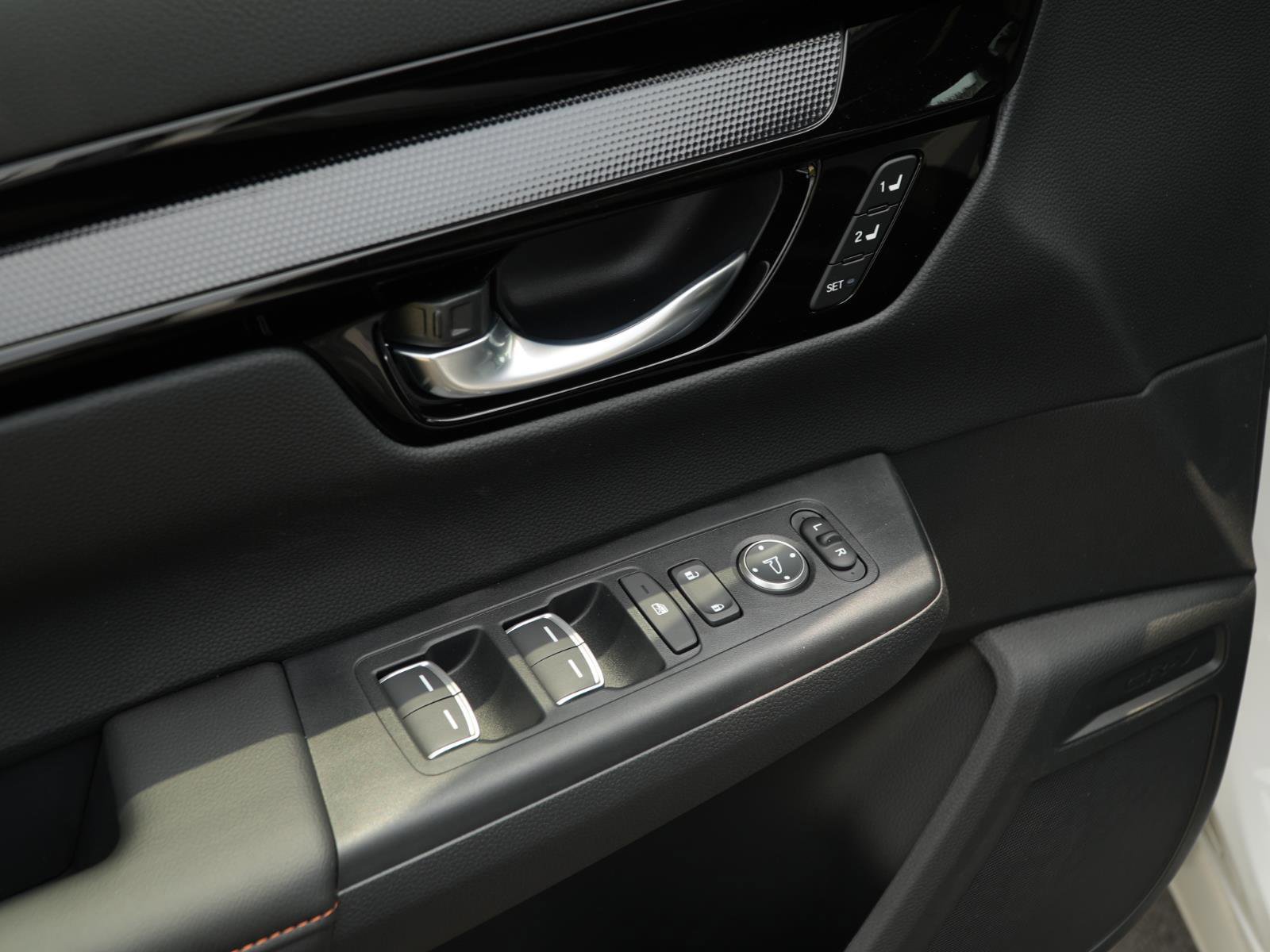 New 2026 Honda CR-V Sport Touring image 14