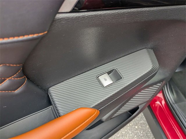 Used 2023 Mitsubishi Outlander SE image 27