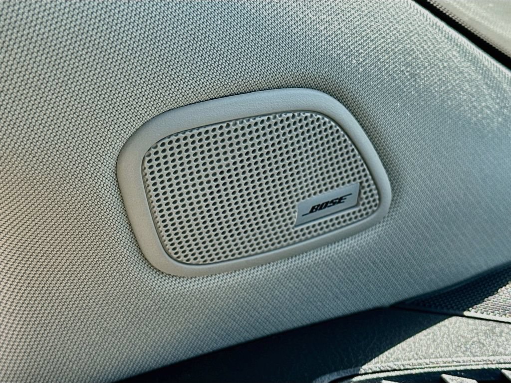 Used 2023 Nissan Murano SL w/ SL Moonroof Package FWD image 19