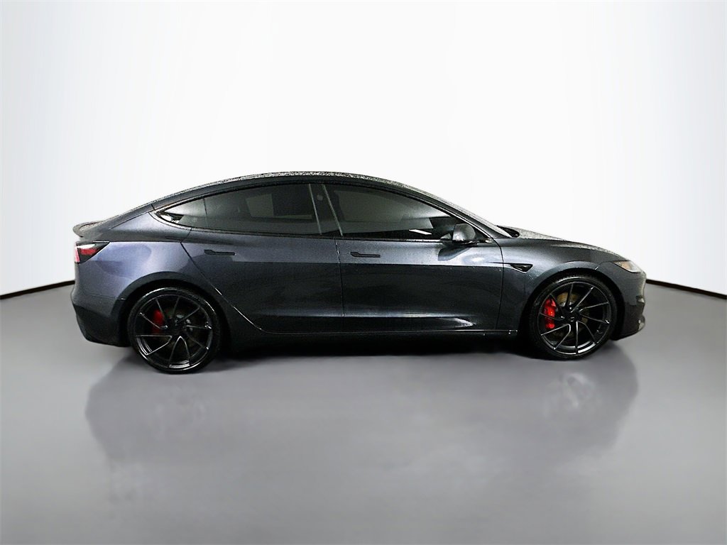 Used 2025 Tesla Model 3 Performance image 7