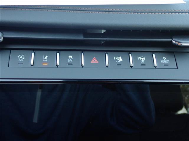 New 2026 Jeep Grand Cherokee Summit AWD/4WD image 21