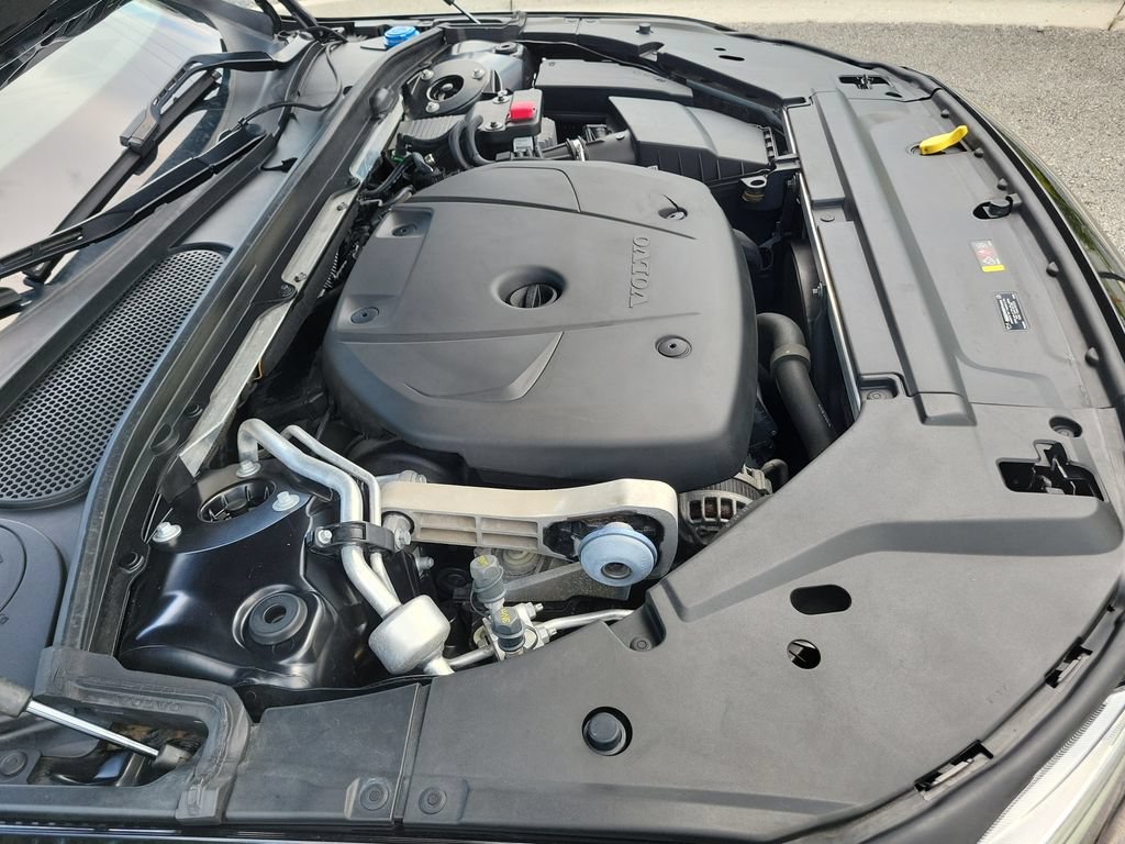 Used 2020 Volvo V90 T6 Cross Country w/ Protection Package Premier AWD/4WD image 40