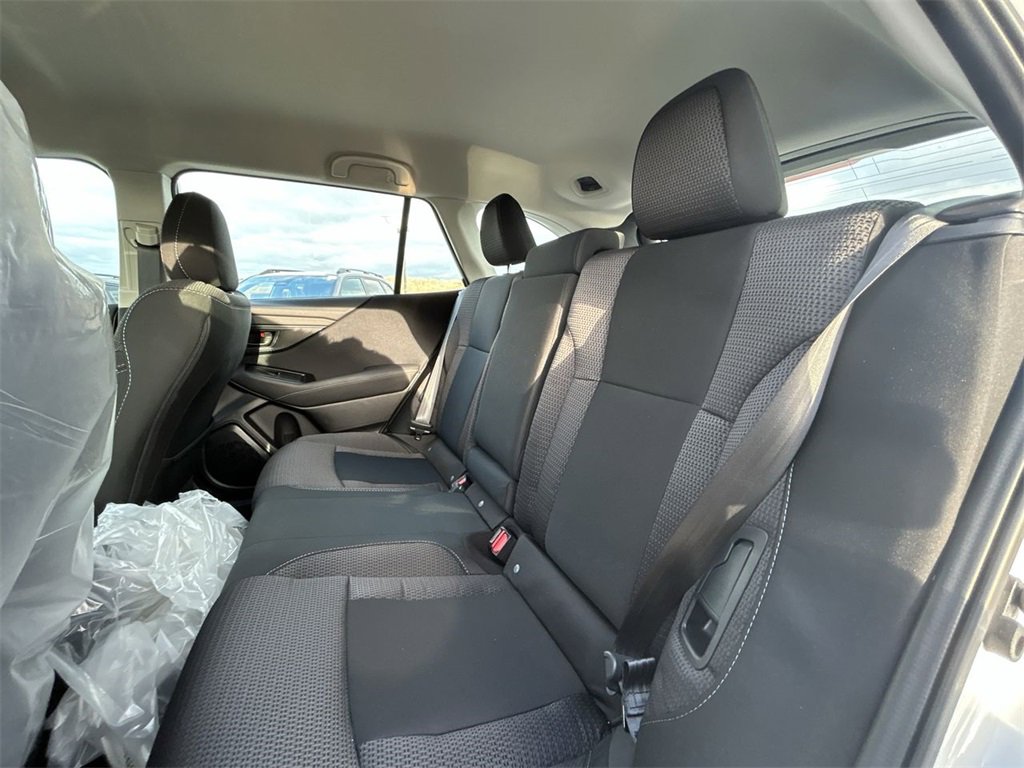 New 2025 Subaru Outback image 12
