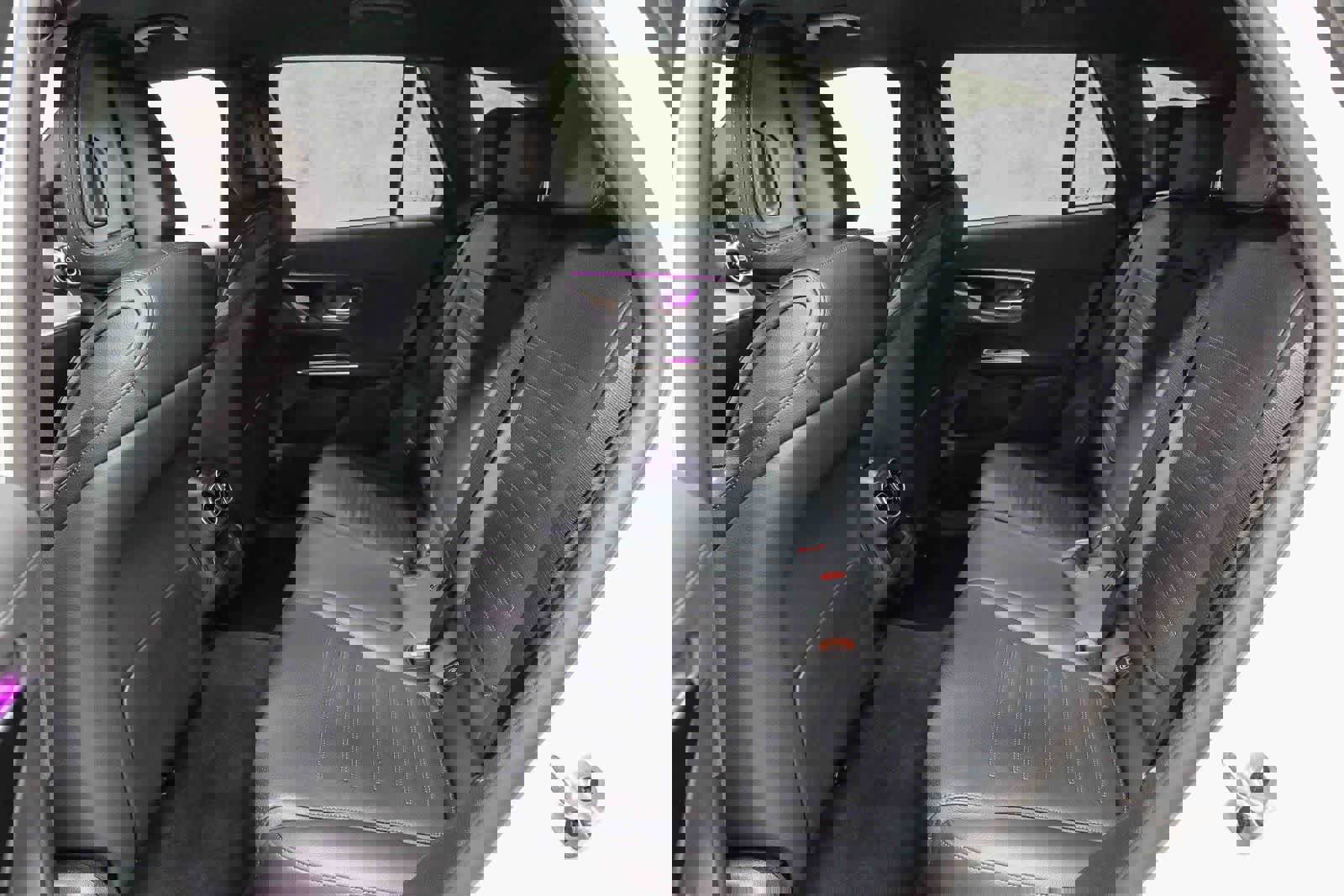 Certified 2025 Mercedes-Benz GLC 350e 4MATIC image 22