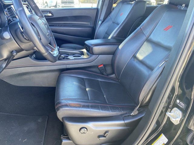 Used 2024 Dodge Durango GT image 9