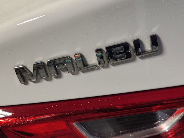 Used 2020 Chevrolet Malibu LS w/ LPO, Convenience Package 1 FWD image 29